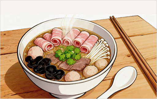出来上がり！