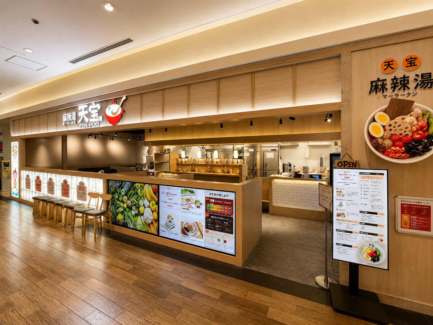 プレナ幕張店